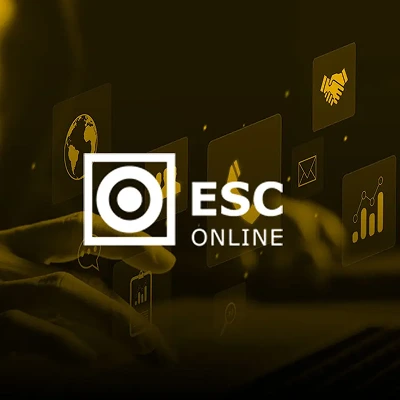 ESC Online Casino Login — Aceda Já À Plataforma Segura
